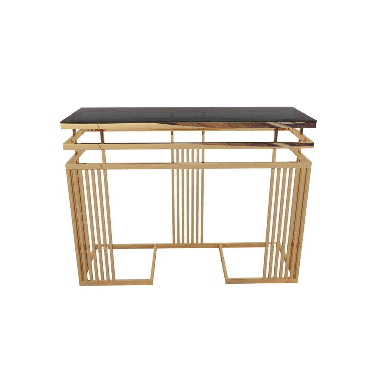 Stainless Steel Console - ORX-074