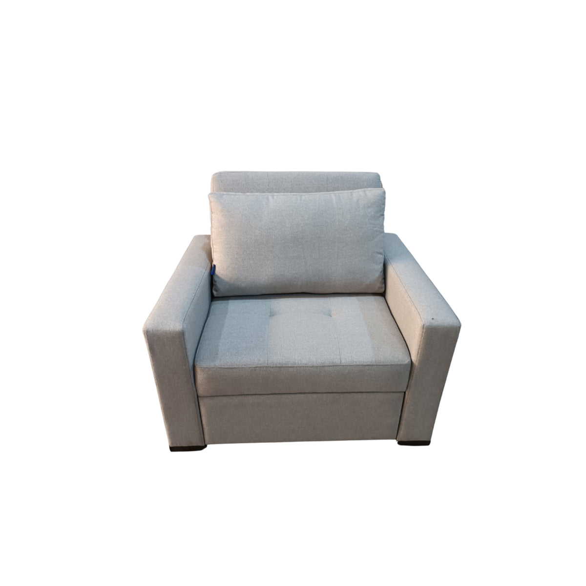 Manx chair - red beech wood - HST-104