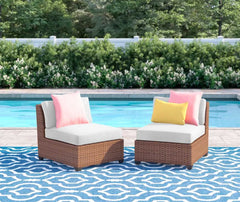 2 VIP Rattan Chair Set - OS-248