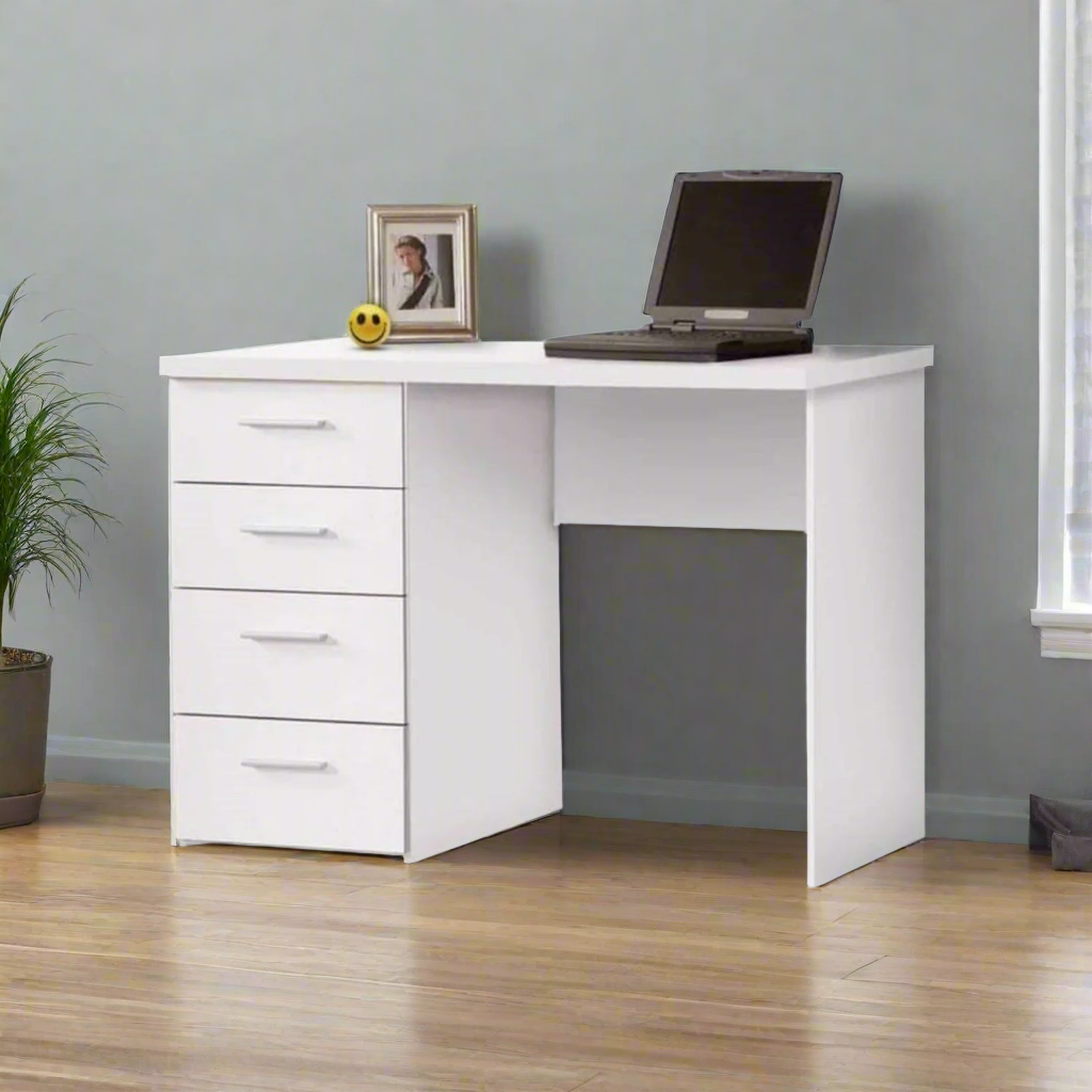 High-quality MDF wooden desk - OAL-022
