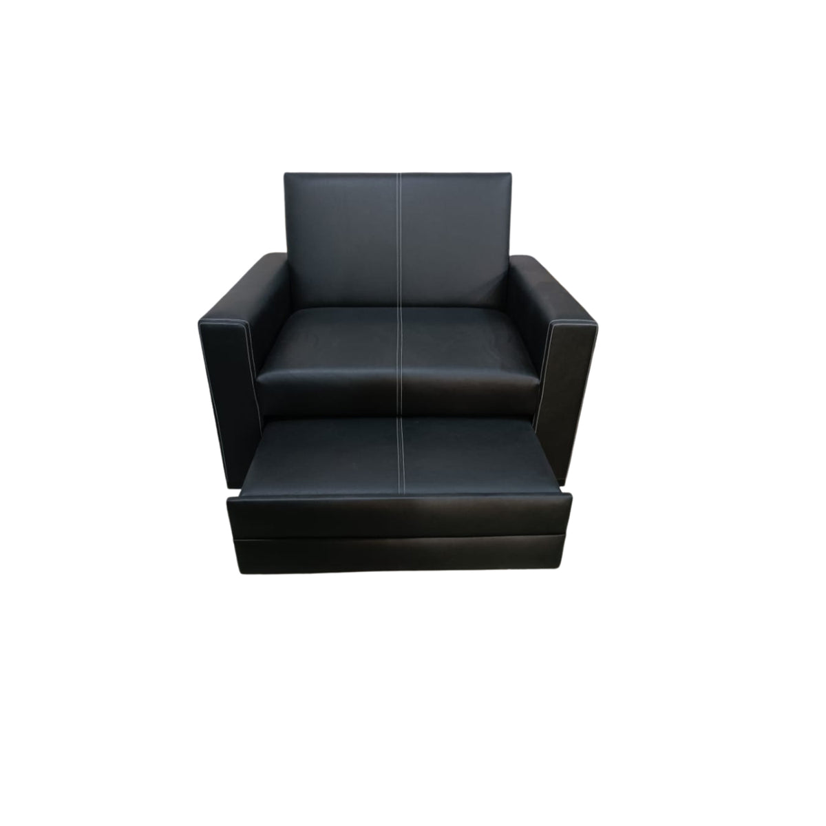 Manx chair - red beech wood - HST-118