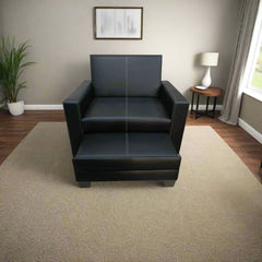 Manx chair - red beech wood - HST-118