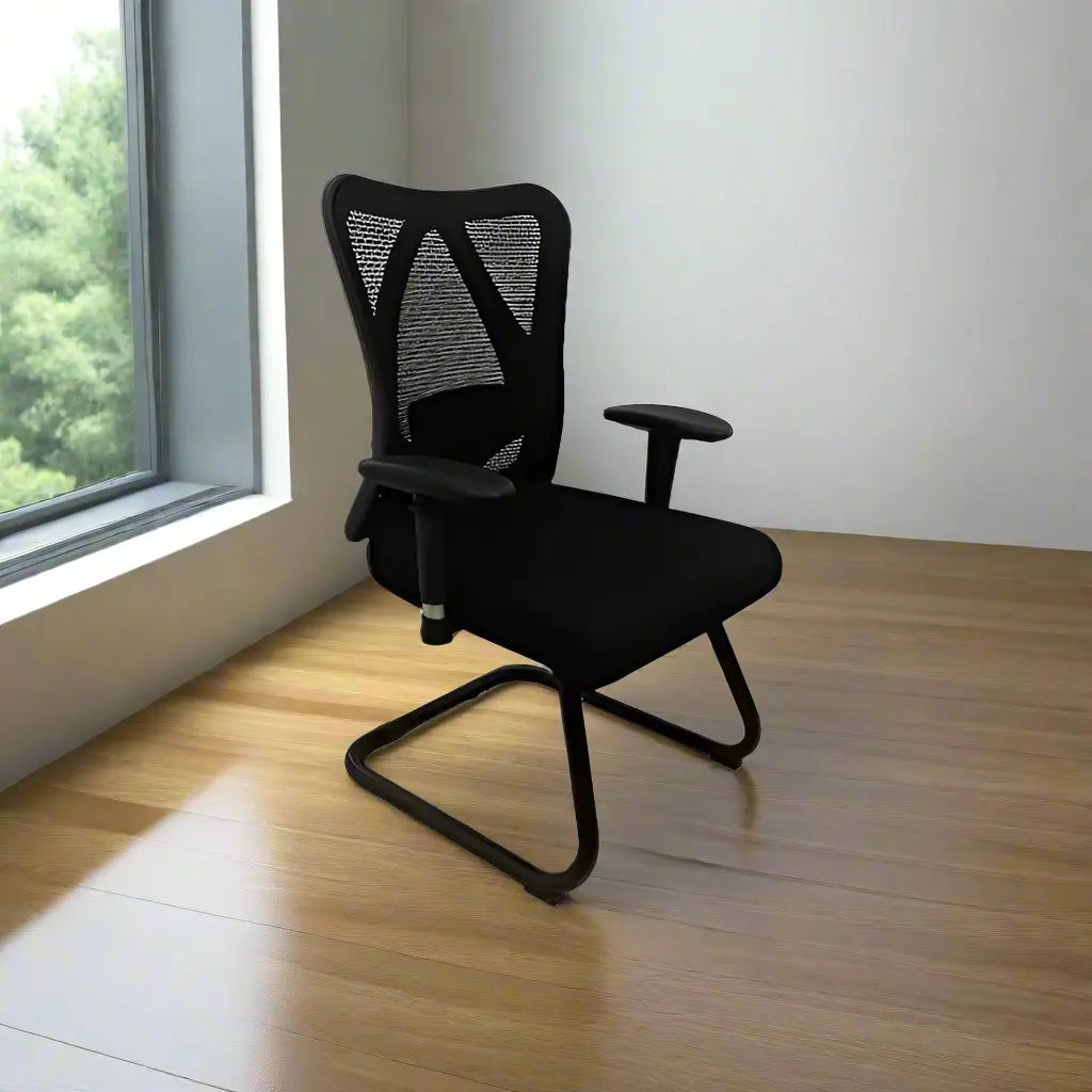 Waiting chair - OMD-047