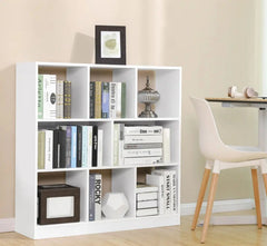 High Quality MDF Bookcase - OSM-017