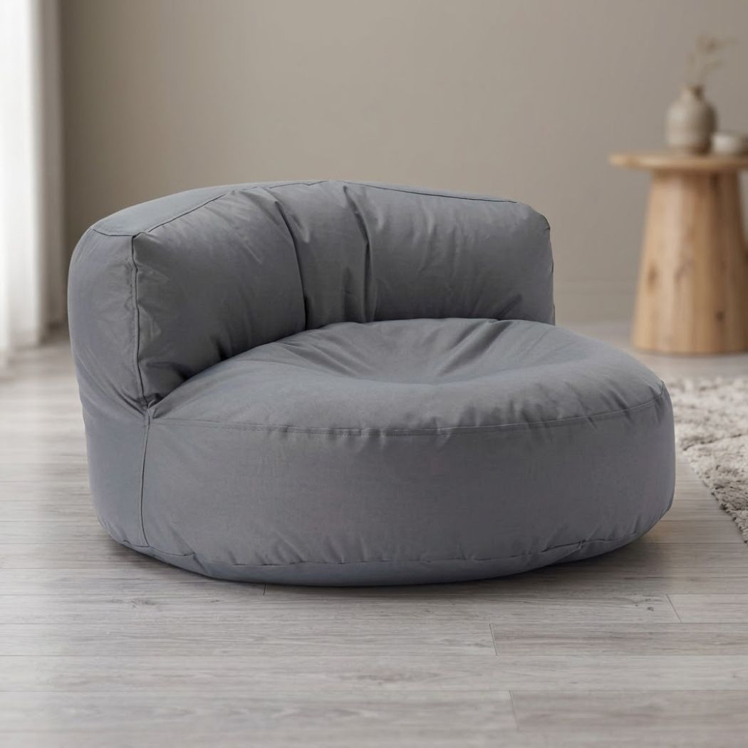Sabia Comfortable Fabric Bean Bag – ELH-135
