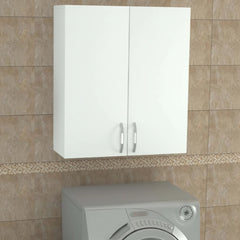 High quality MDF wood bathroom unit - OUBE-003