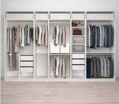 Spanish MDF Wood Dressing - MAD-072
