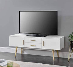 ترابيزة تليفزيون خشب MDF عالي الجودة - HFS-093