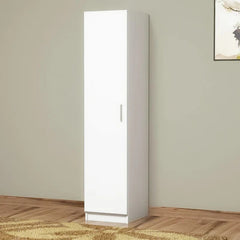 High Quality MDF Wood Bathroom Storage Unit - OSM-473