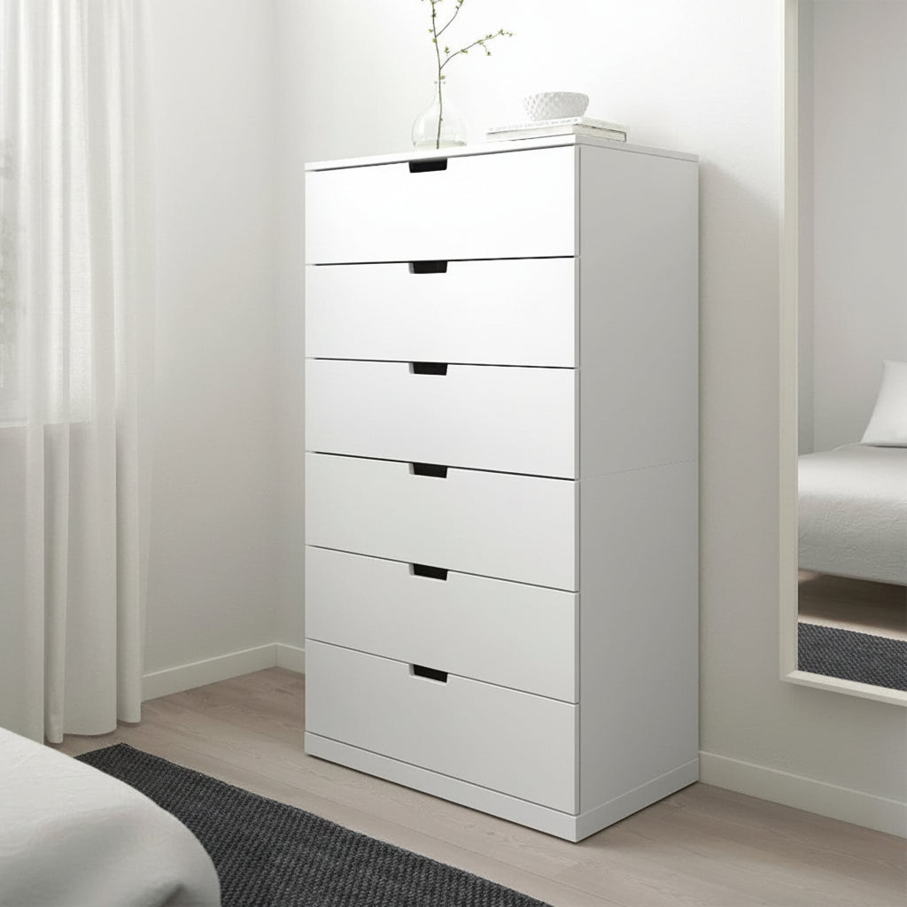 وحدة ادراج ام دي اف 6 درج - MOD-026