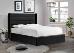 Wooden Counter Bed - GLE-063