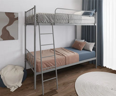 Noval Doreen Bed - MES-043 - 200x180cm