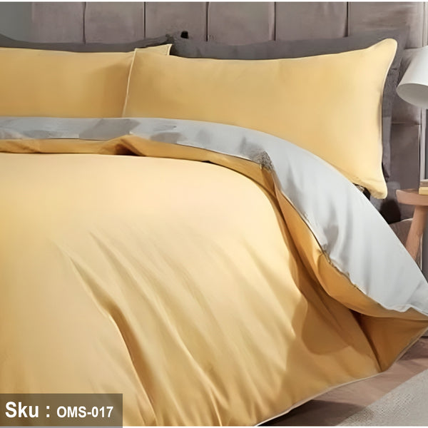 لحاف قطن وفايبر سوبر سوفت - OMS-017