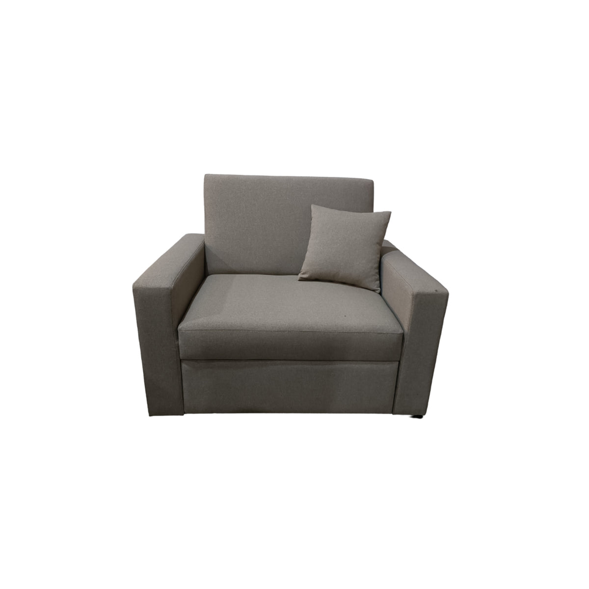 Manx chair - red beech wood - HST-103