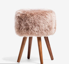 Ejan wooden chair for legs walnut 55 * 30