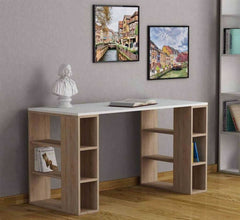 Alfifa Office 140 * 75 MDF Wood