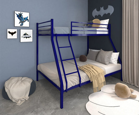 Kiftaj double bed - MES-050 - 203x165cm
