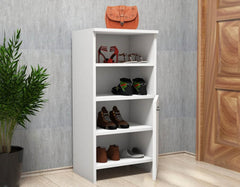 Fresco shoe cabinet 45 * 50 MDF wood