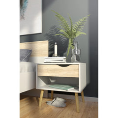 Comod – A blend of modern elegance with practicality