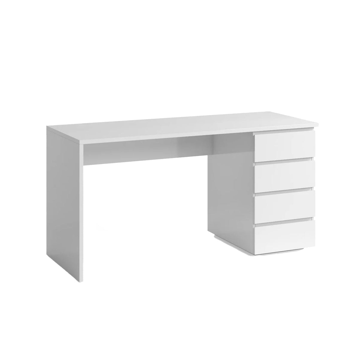 High-quality MDF wooden desk - OAL-015