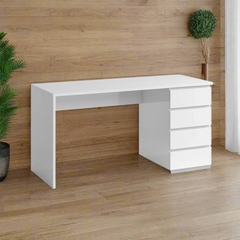 High-quality MDF wooden desk - OAL-015