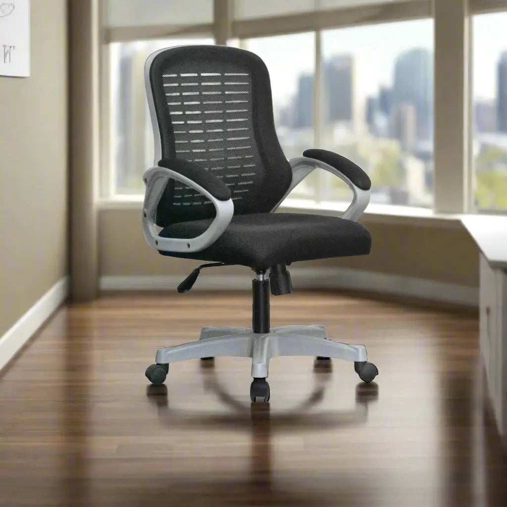 Medical mesh office chair - OMD-114