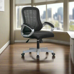 Medical mesh office chair - OMD-114