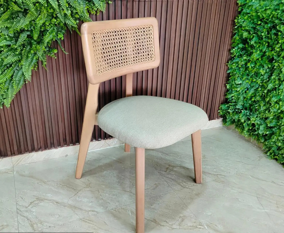 High-quality beech wood chair - OS-403