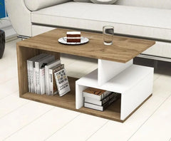 High-quality MDF coffee table - OTR-047