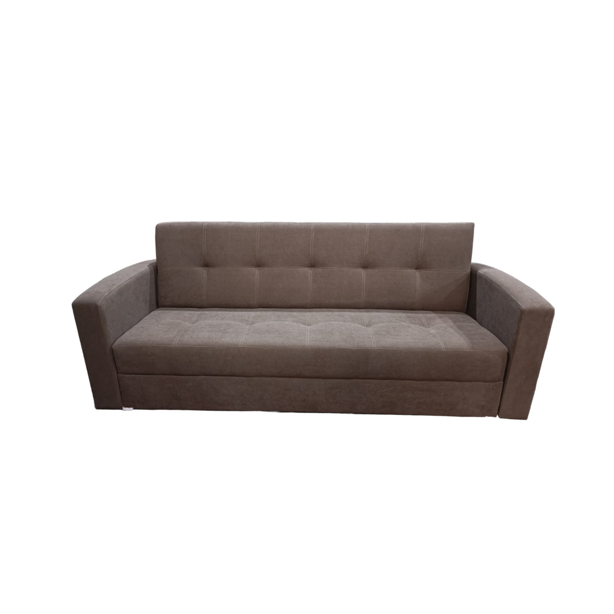 Click sofa - red beech wood - HST-026