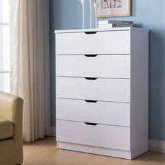 High quality MDF wood drawer unit - KYN-143