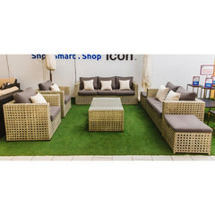 Nojoom Classic Set for 9 Persons - OS-380