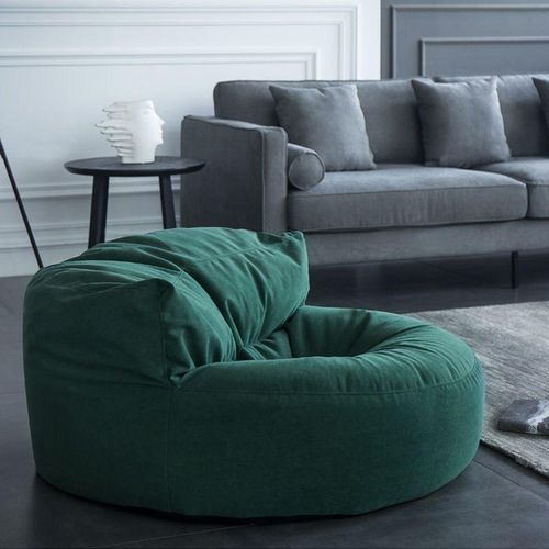 Sabia Comfortable Fabric Bean Bag – ELH-134