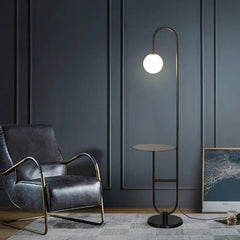 Steel lighting unit - SRS-030