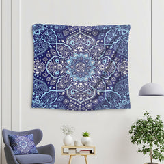 Tapestry Velvet with Linen - PRV-108