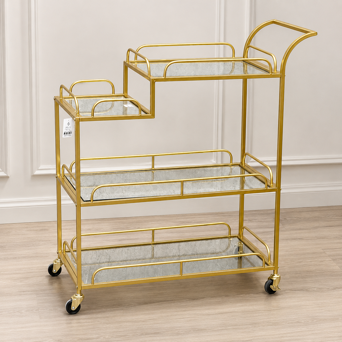 Modern trolley by Oscar Furniture – ZSL-056