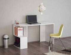 High quality MDF wood desk 50X120cm-BDF-121