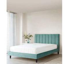 Wooden Counter Bed - GLE-031