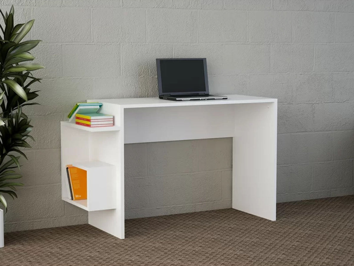 High-quality MDF Wood Office - OSM-019