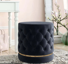 MDF Wood Buffet - BDF-068