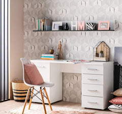 Office - High Quality MDF Wood - WAF-122
