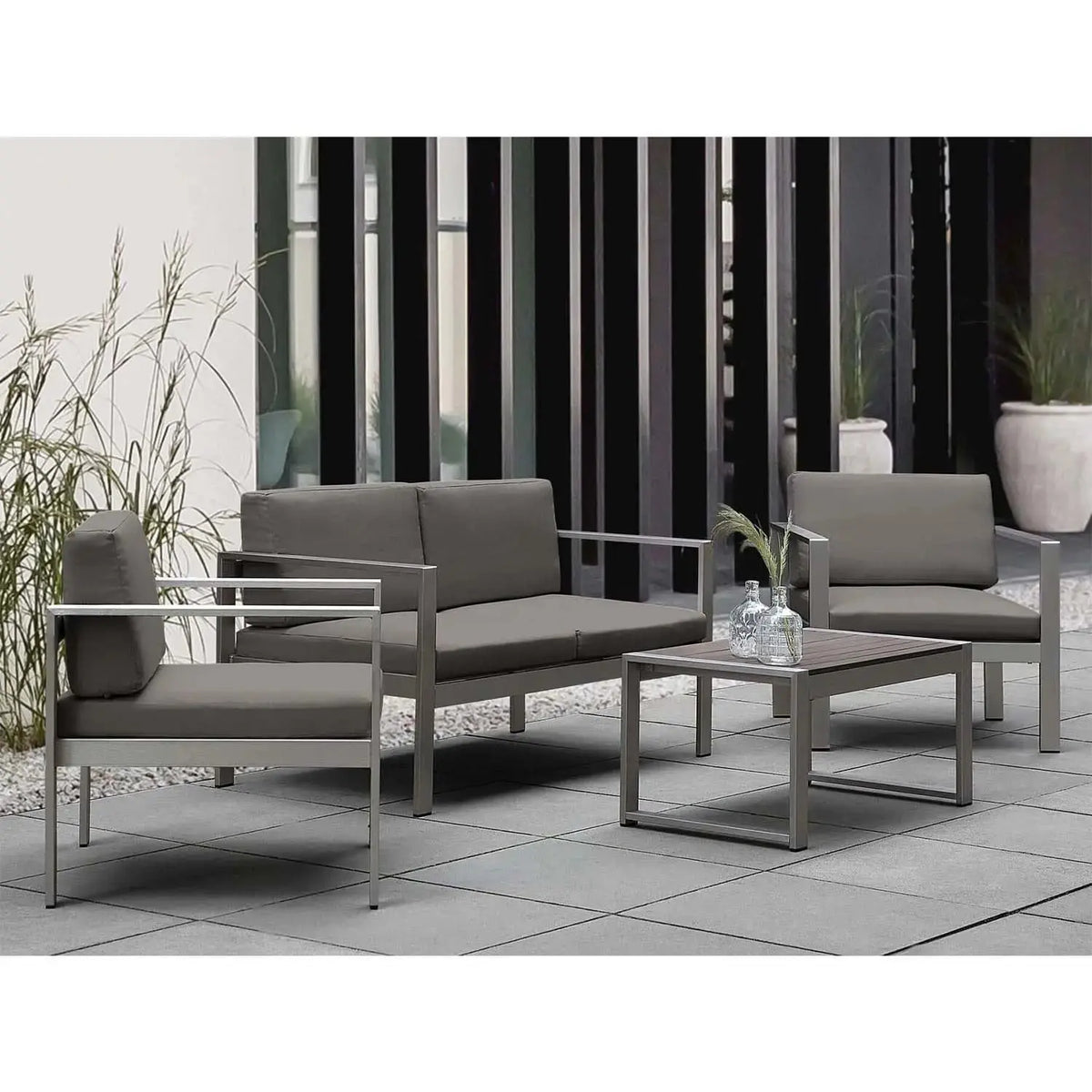 Set for 4 people - OS-325