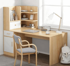 Office - High-Quality MDF Wood - WAF-123