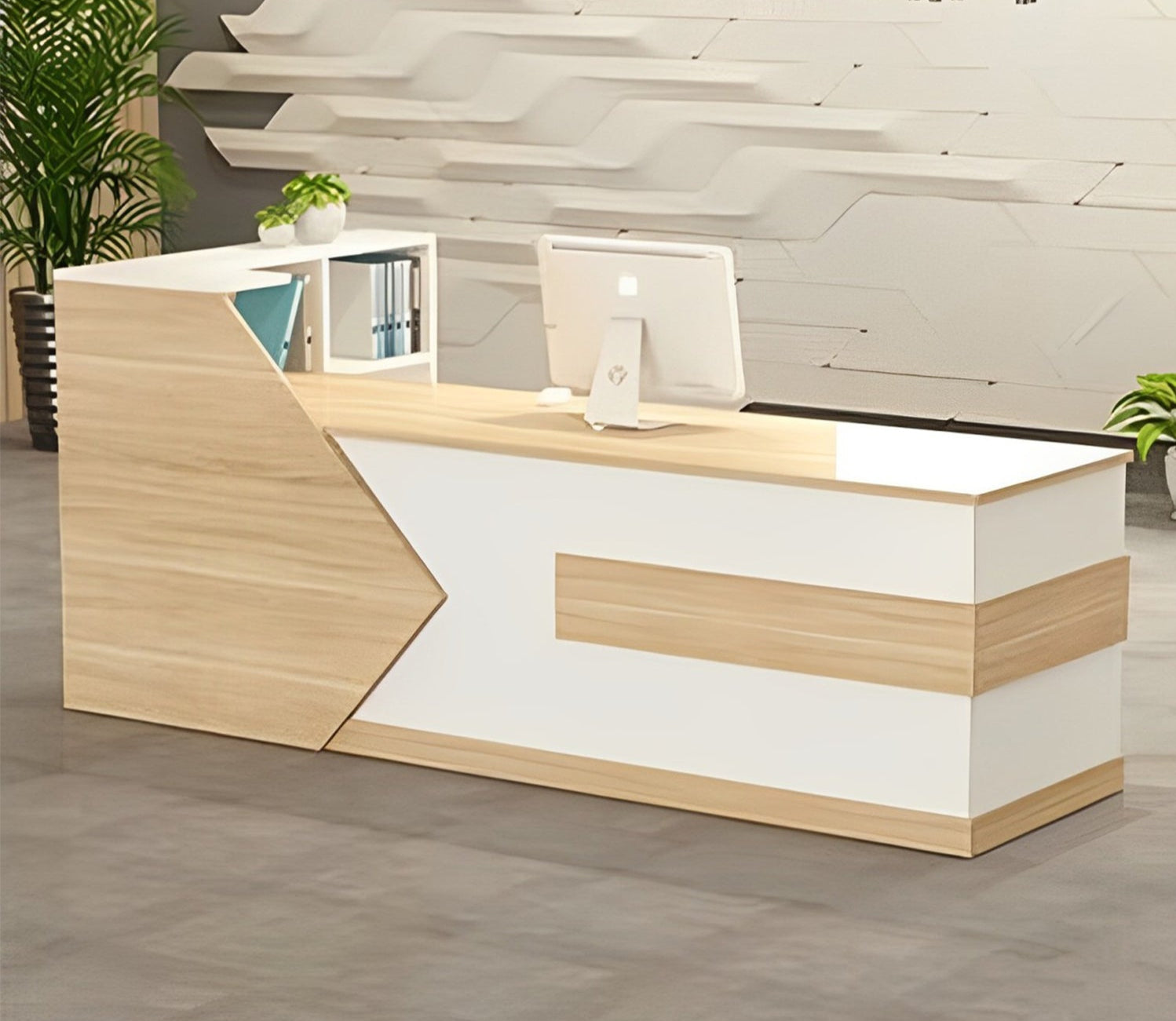 Reception Counter MDF CEM 072 reception-counter-mdf-cem-072