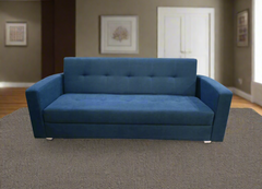 Click sofa - red beech wood - HST-027