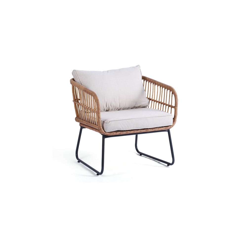 Sydney Rattan Chair for Restaurants and Cafes