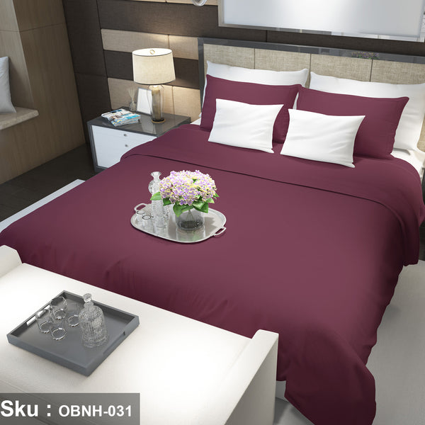 طقم ملاية مكون من 3 قطع - OBNH-031