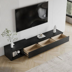High quality MDF wood TV table - OFS-041