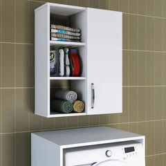 High quality MDF wood bathroom unit - OSM-501