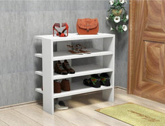 Friedbert shoe rack 60 * 64 MDF wood